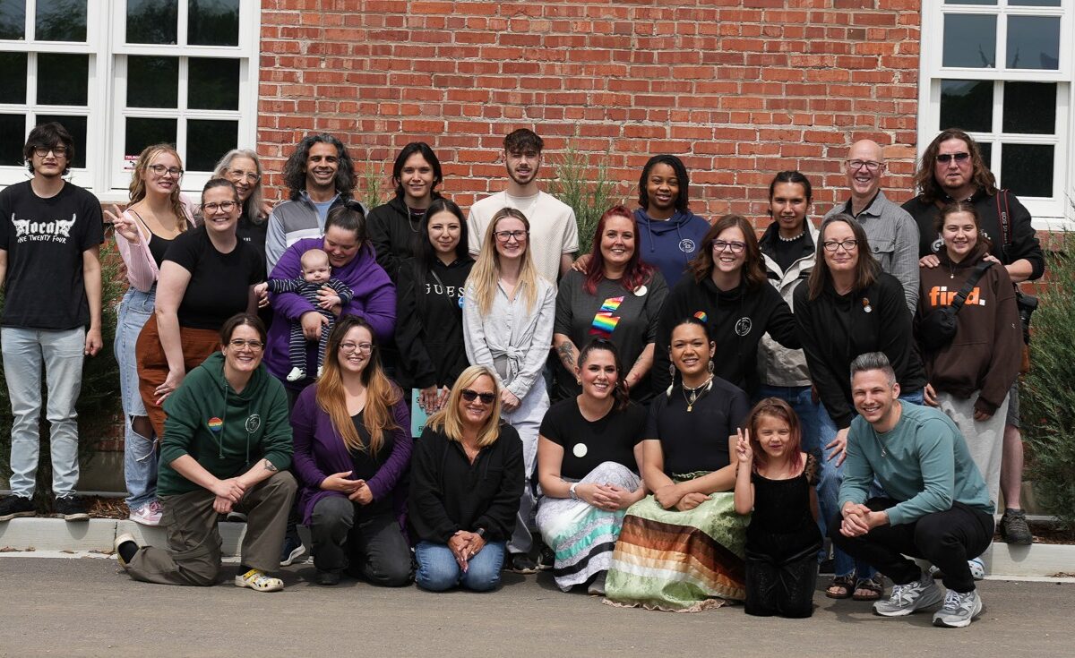 Making Space for Youth Voices: Inside the OCYA’s Youth Council